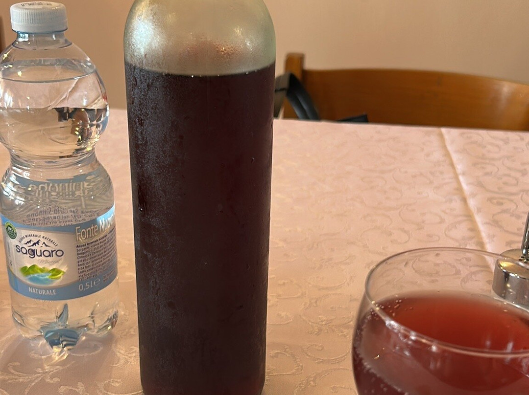 Ristorante Alla Lanterna