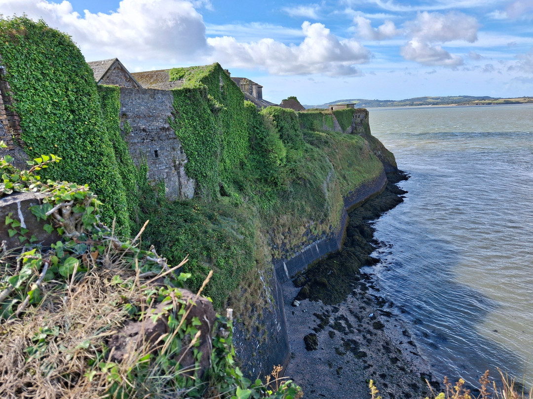 Duncannon Fort-Duncannon必去景点