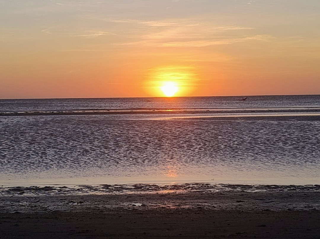 Simborajeri Turismo-杰里科科拉必去景点