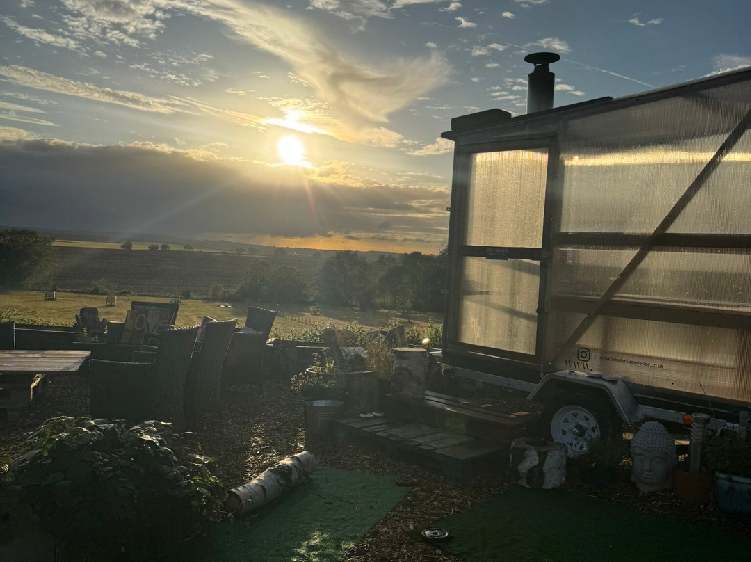 Sonder Experience-Thame必去景点