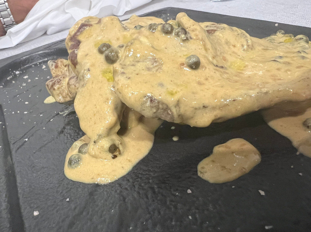 La Boucherie Steak House