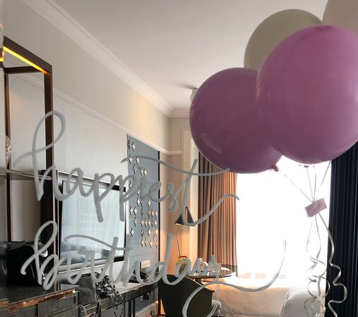 新加坡四季酒店主图