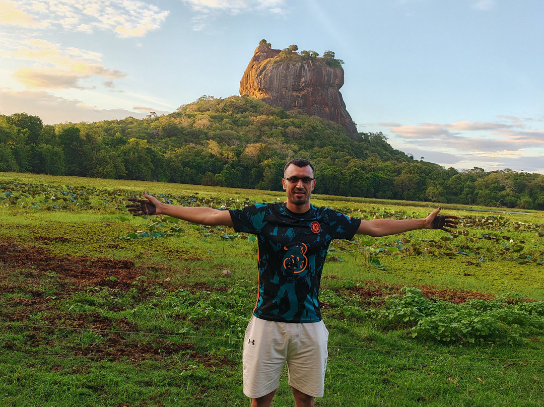 Rubik's Tours (pvt) Ltd-科伦坡必去景点