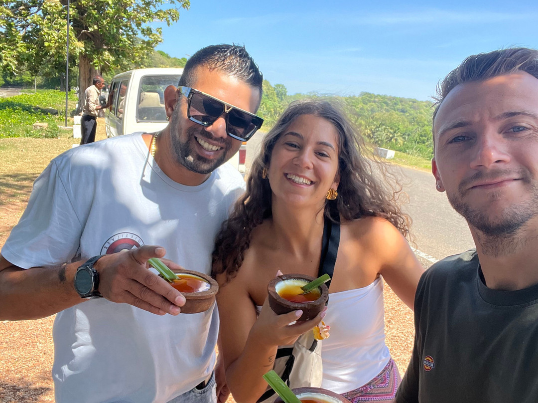 Discover Holidays Sri Lanka-Ja Ela必去景点