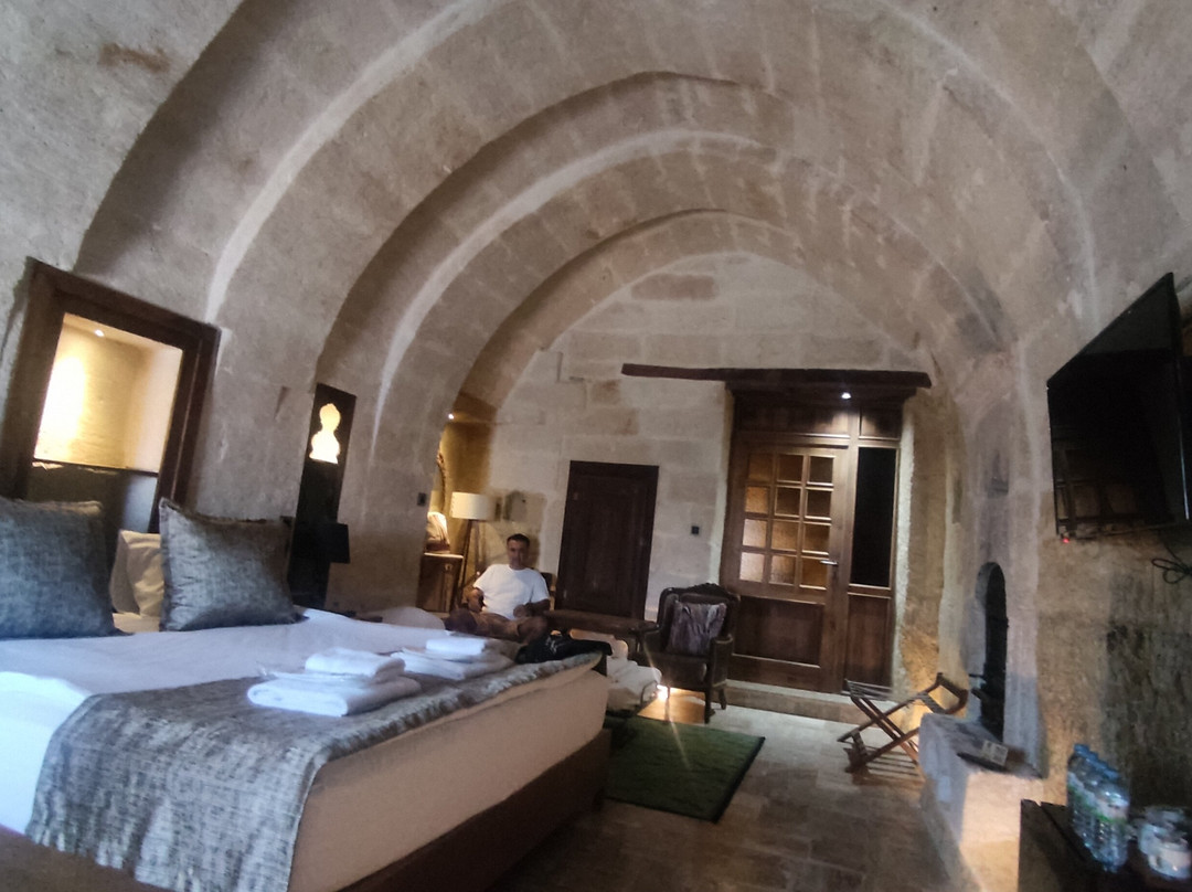Dionysos Cave Cappadocia Hotel主图