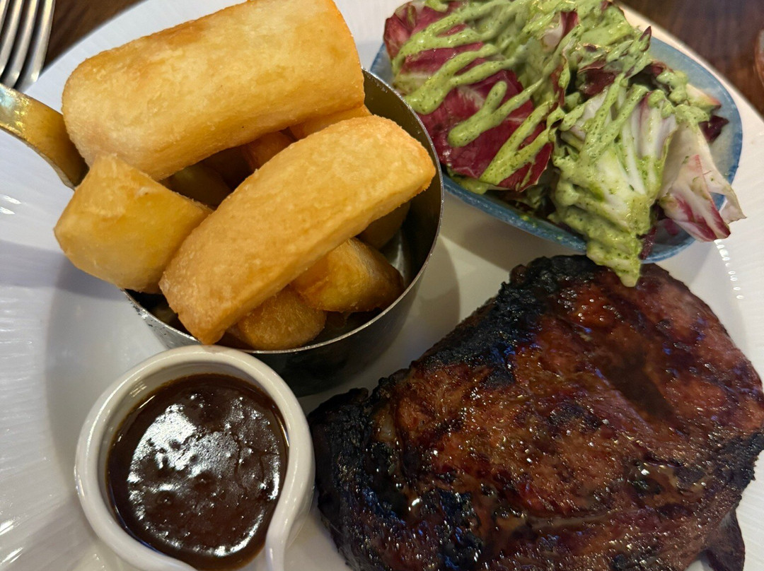 The Farmhouse at Redcoats主图