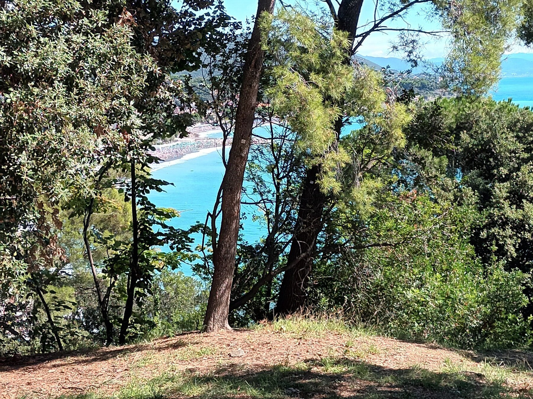 Funicolare dei Bottini-Celle Ligure必去景点