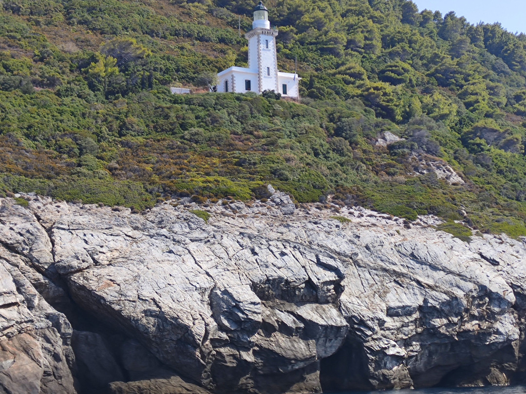 Wind Boat Rent-Neo Klima必去景点