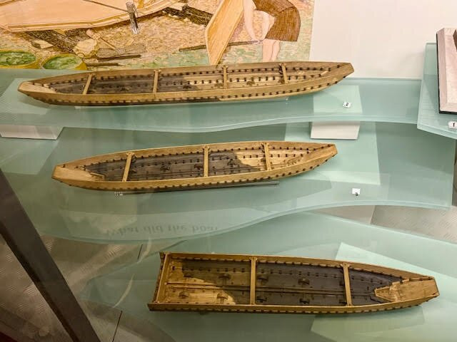 Dover Museum And Bronze Age Boat Gallery-多佛必去景点