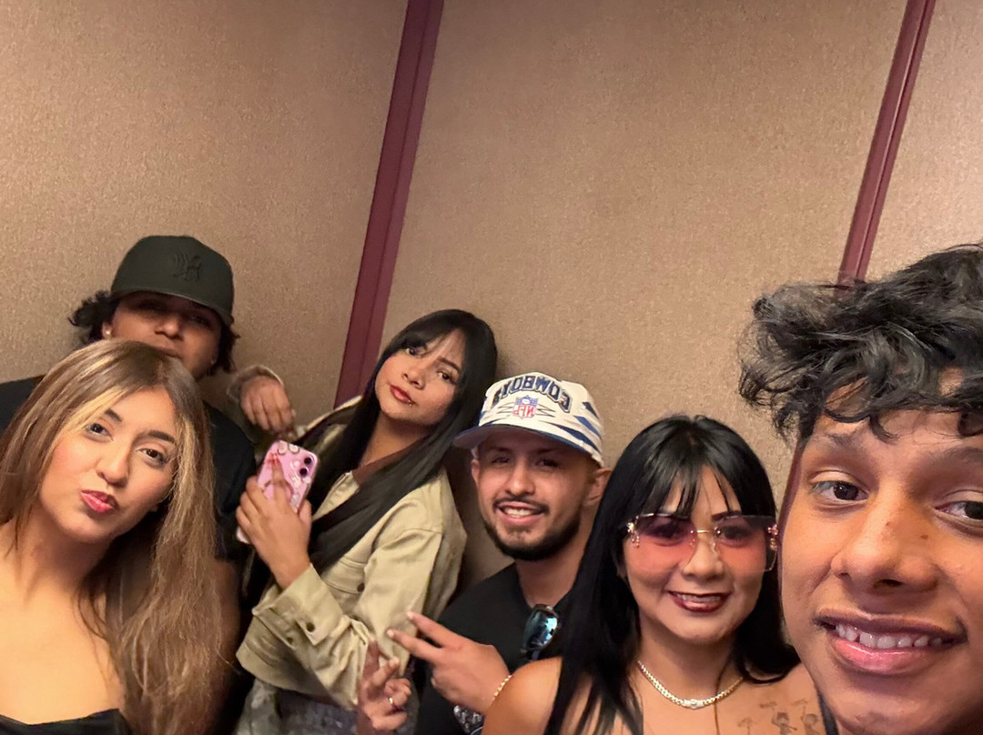 芝加哥奥黑尔机场速8酒店主图