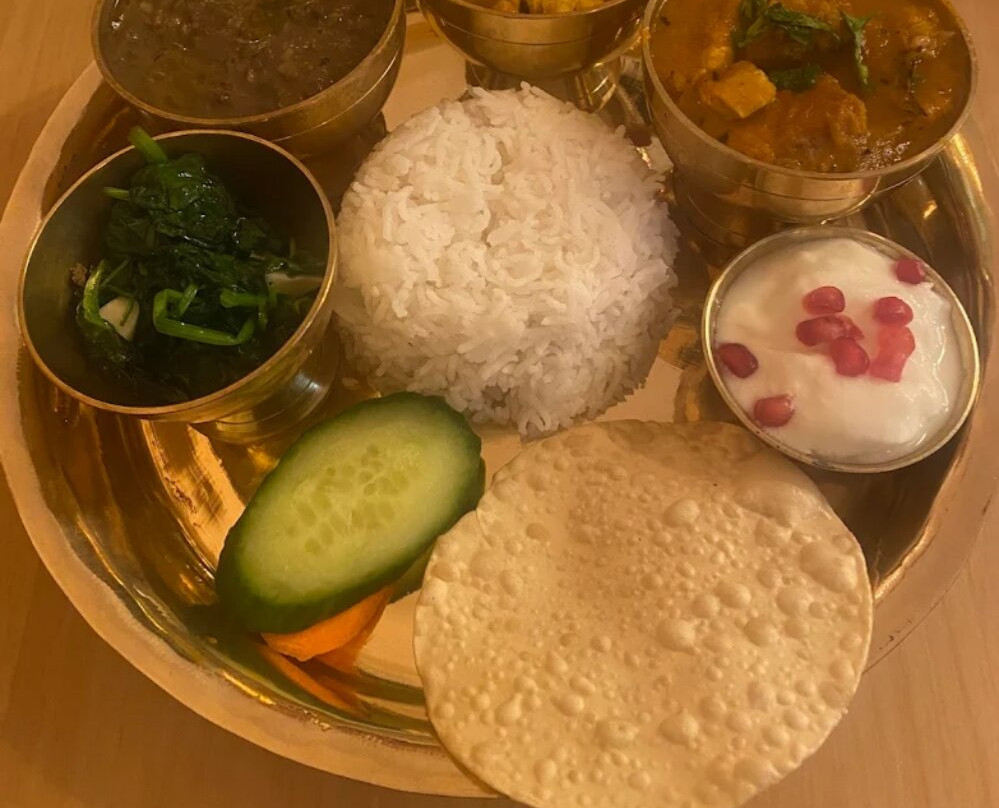 Gurkha Nimto Nepalese Restaurant