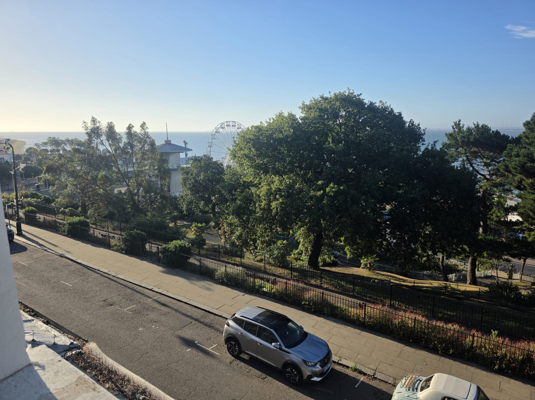 Hamiltons Boutique Hotel主图