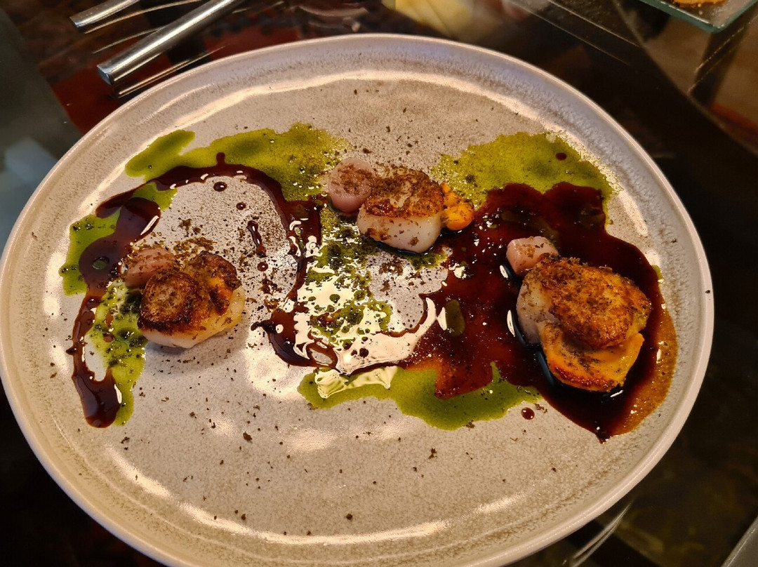 Moscatello & Muliner主图