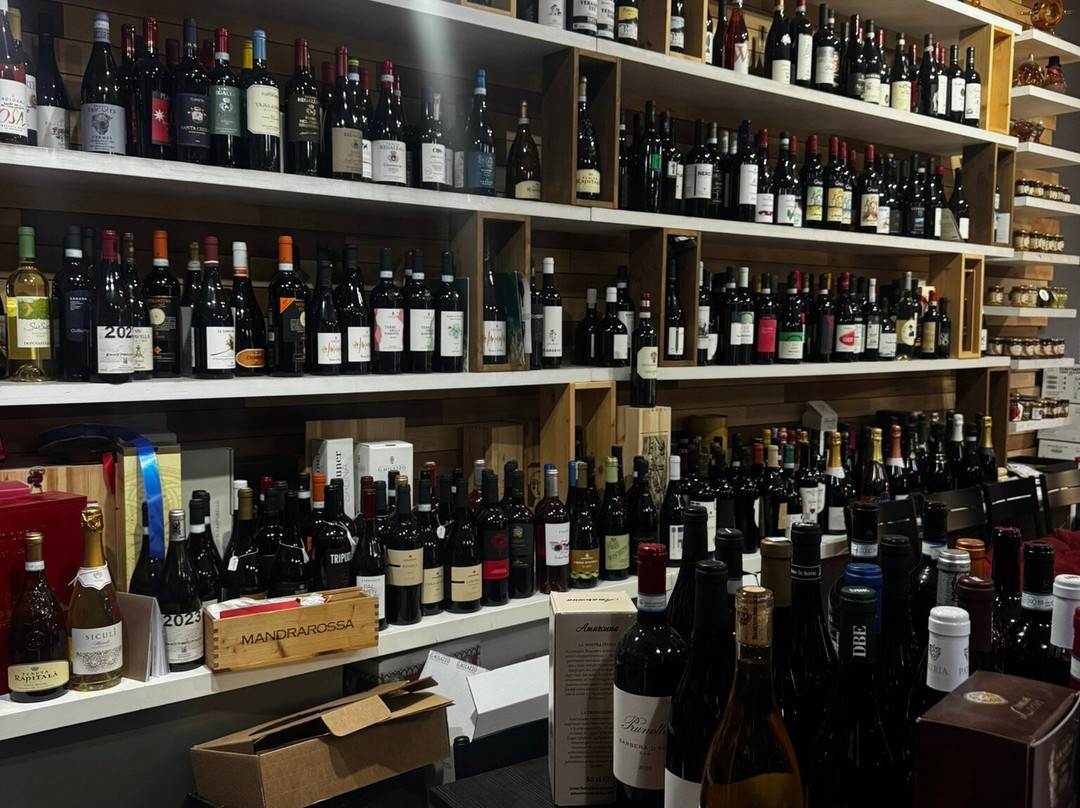 Enoteca Avola-Avola必去景点