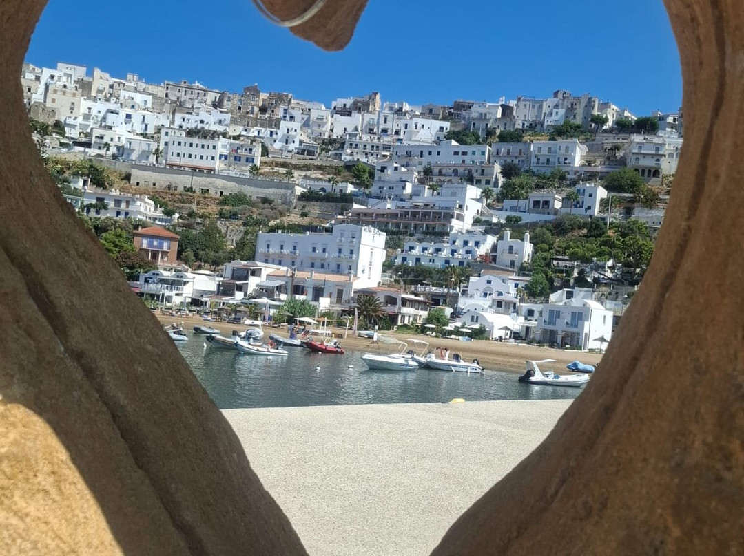 Residence Paradise主图