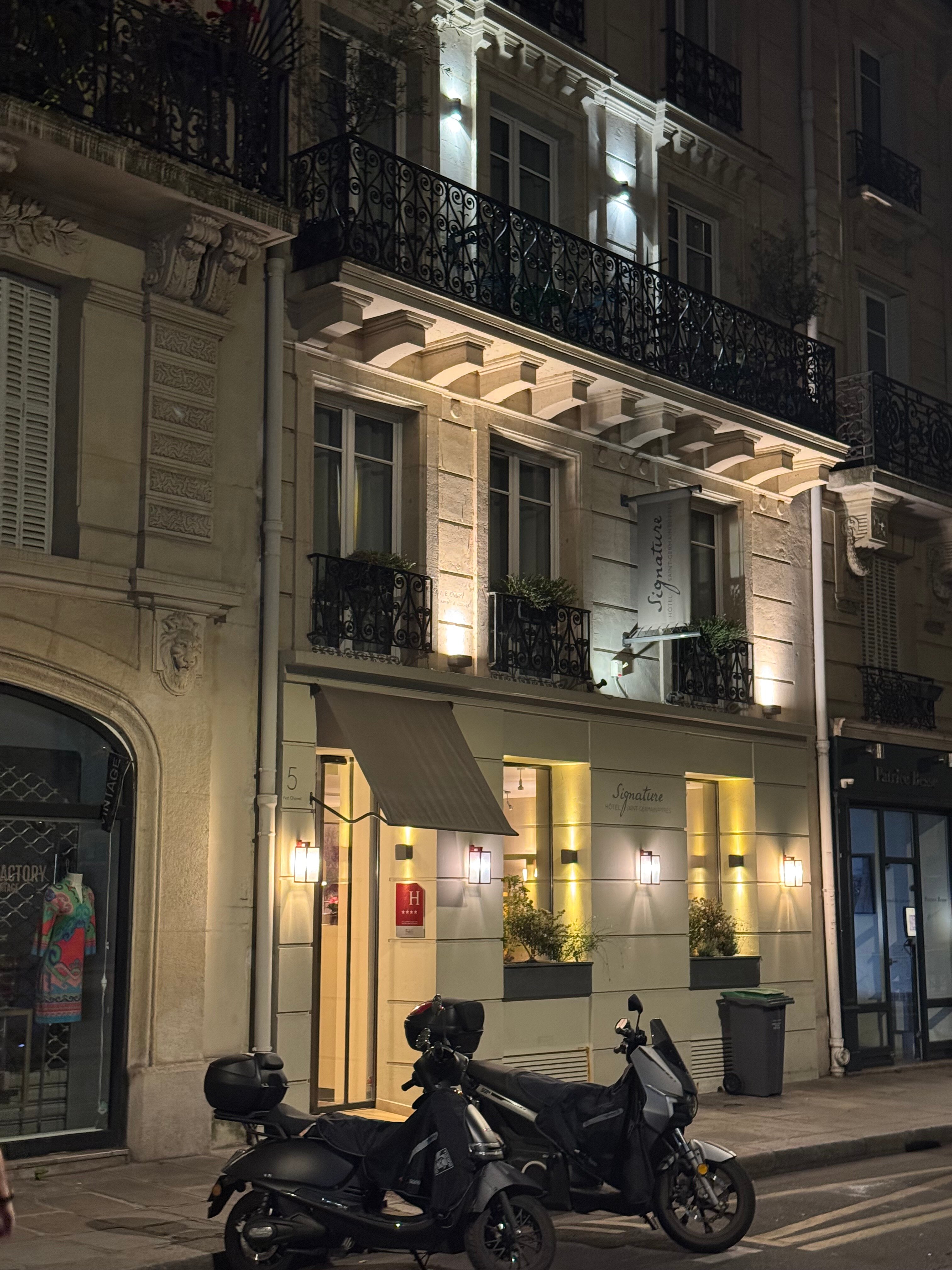 林德伯格酒店-官方