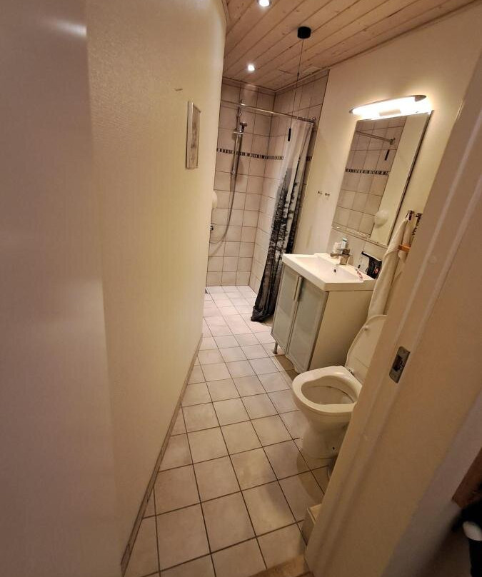 科灵特姆经济型酒店（客房&早餐）主图