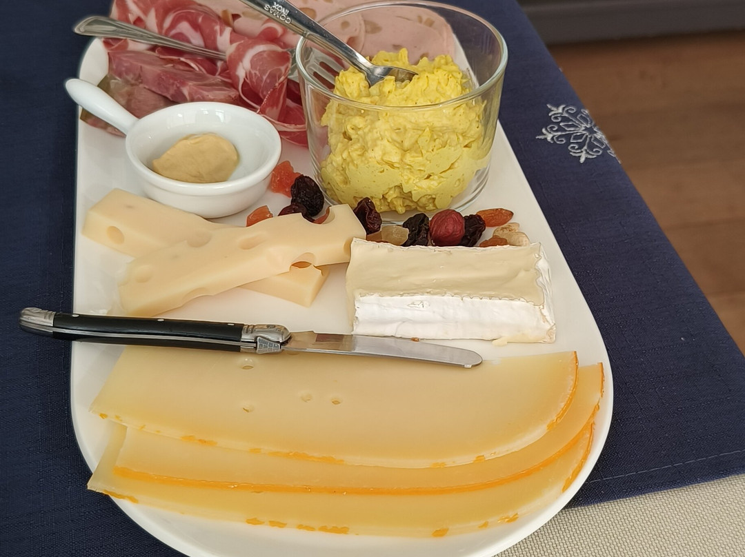 Bed and Breakfast Het Zilte Zand Westende Middelkerke主图