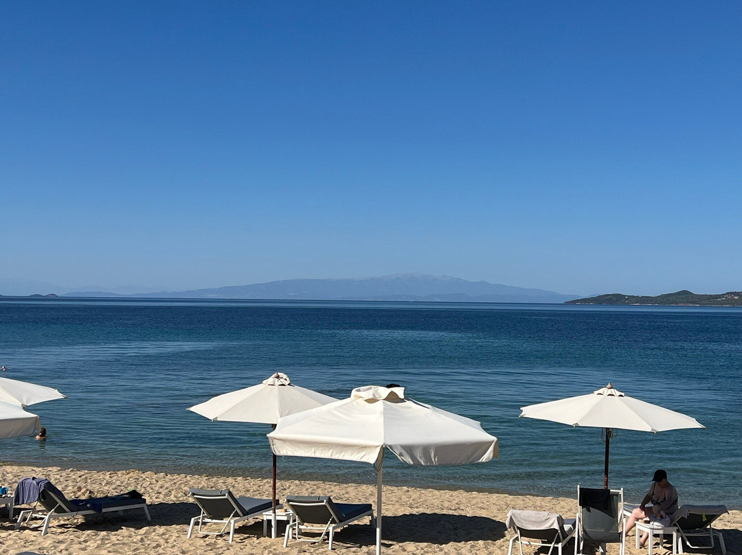 Komitsa Beach-Koumitsa必去景点