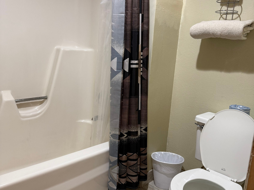 Sleeping Ute Mountain Motel主图