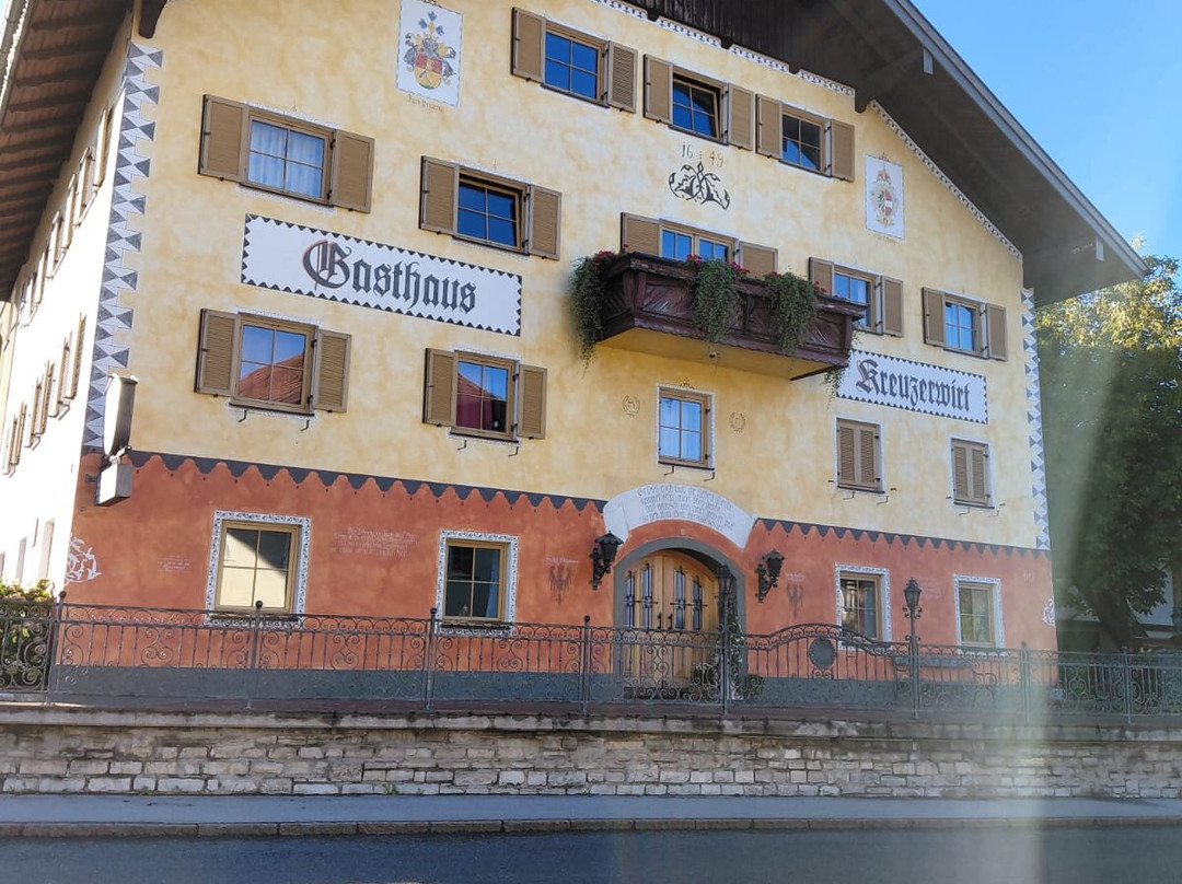 Gasthof Kreuzerwirt