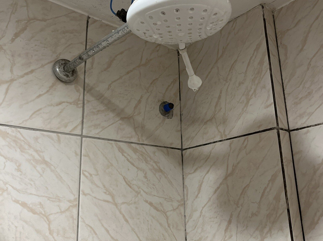 Hotel Vila Rica Flat主图