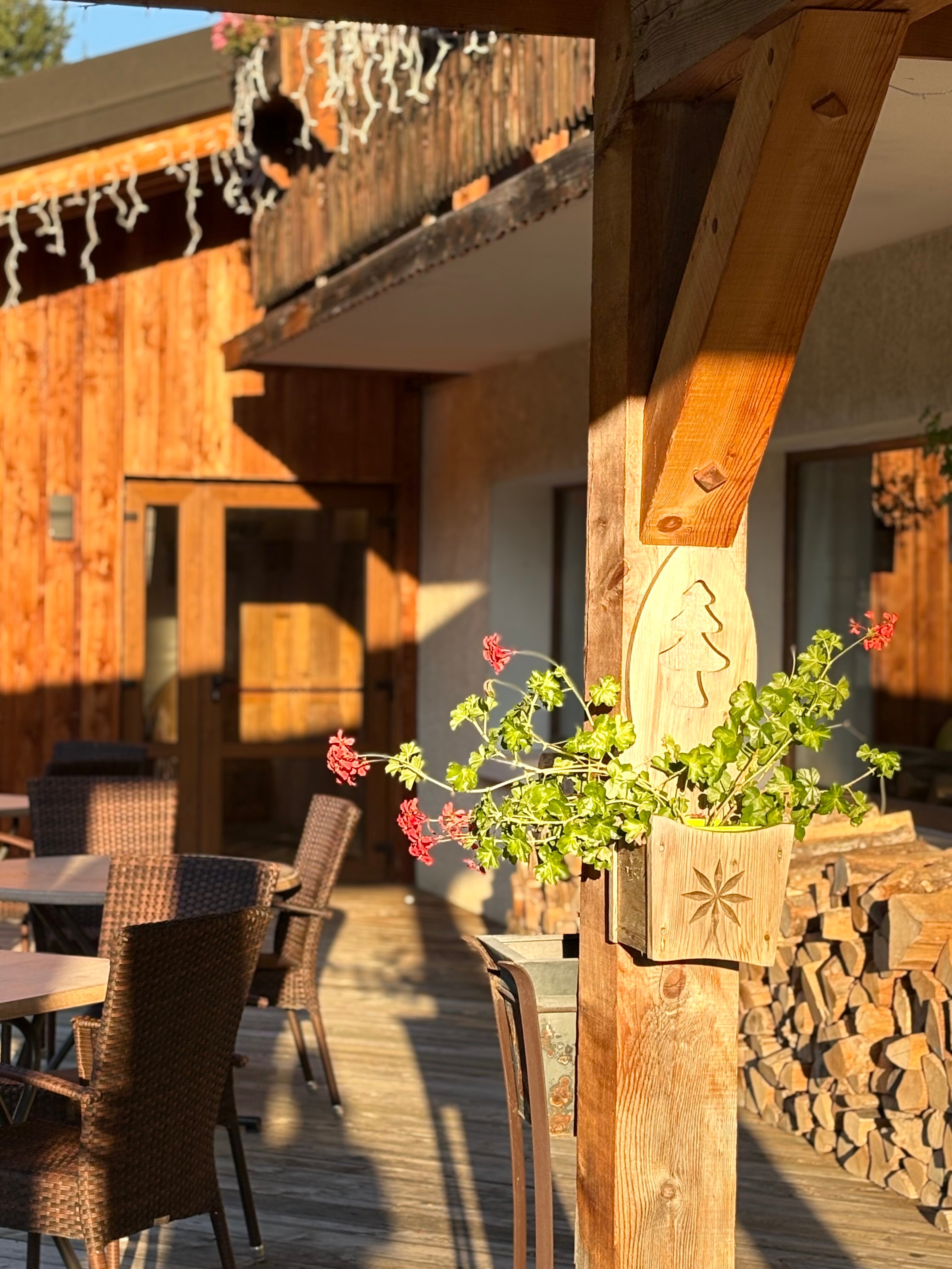 Le Caprice des Neiges-官方