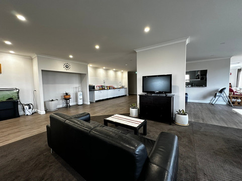 巴瑟斯特淘金汽车旅馆主图