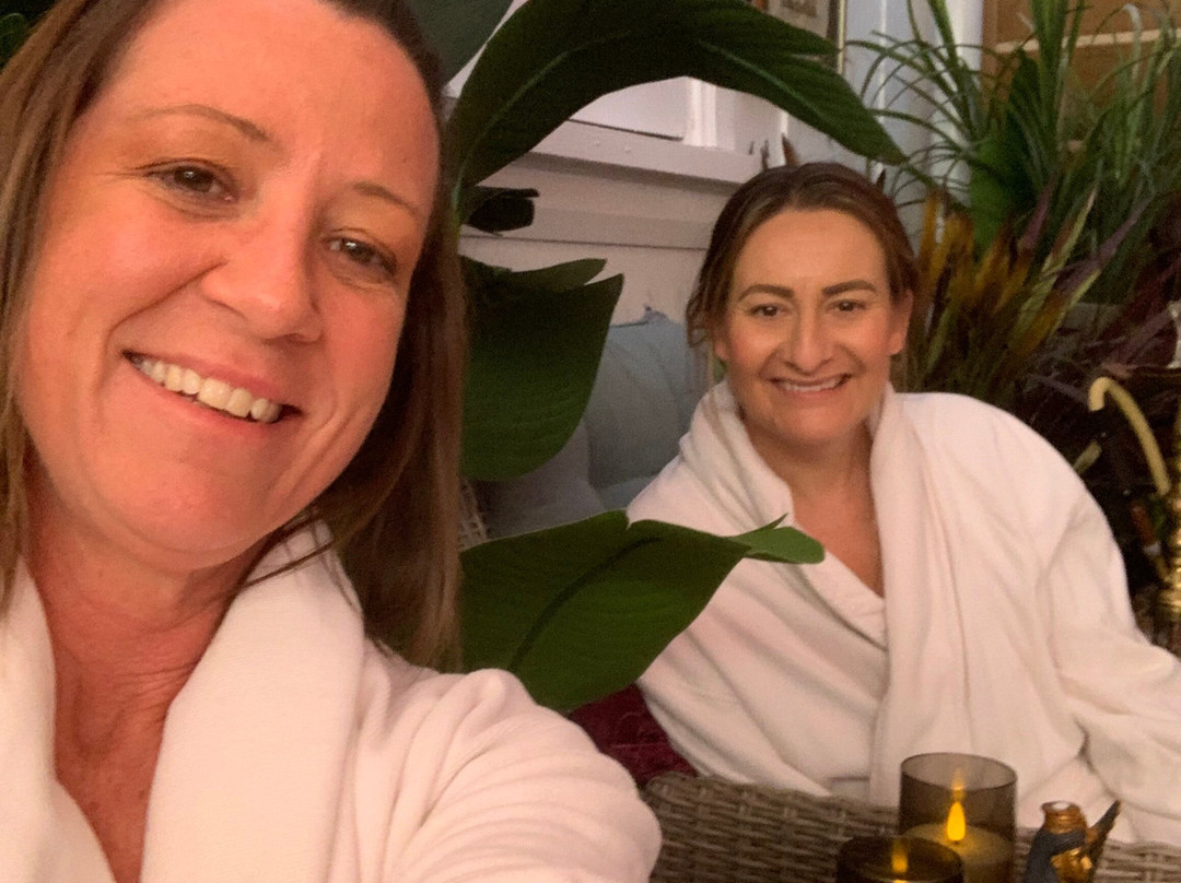 Goddess Health & Wellness Day Spa-Burrill Lake必去景点