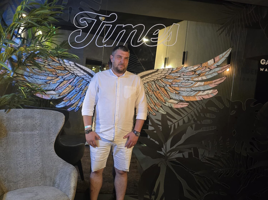 Times-布拉索夫必去景点