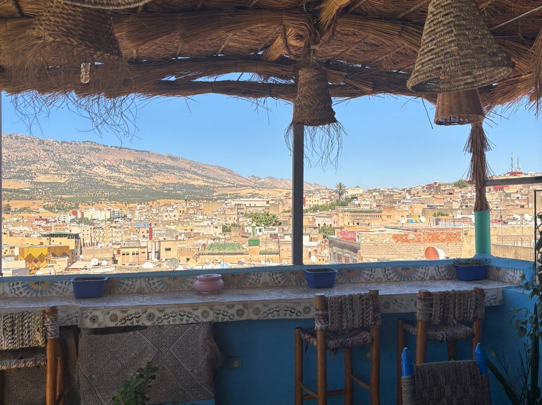 Morocco Arukikata Private Tours-舍夫沙万必去景点