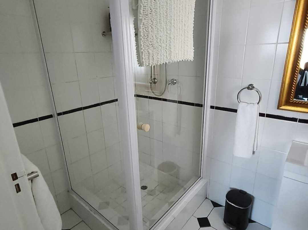 Sandbaai Country House主图