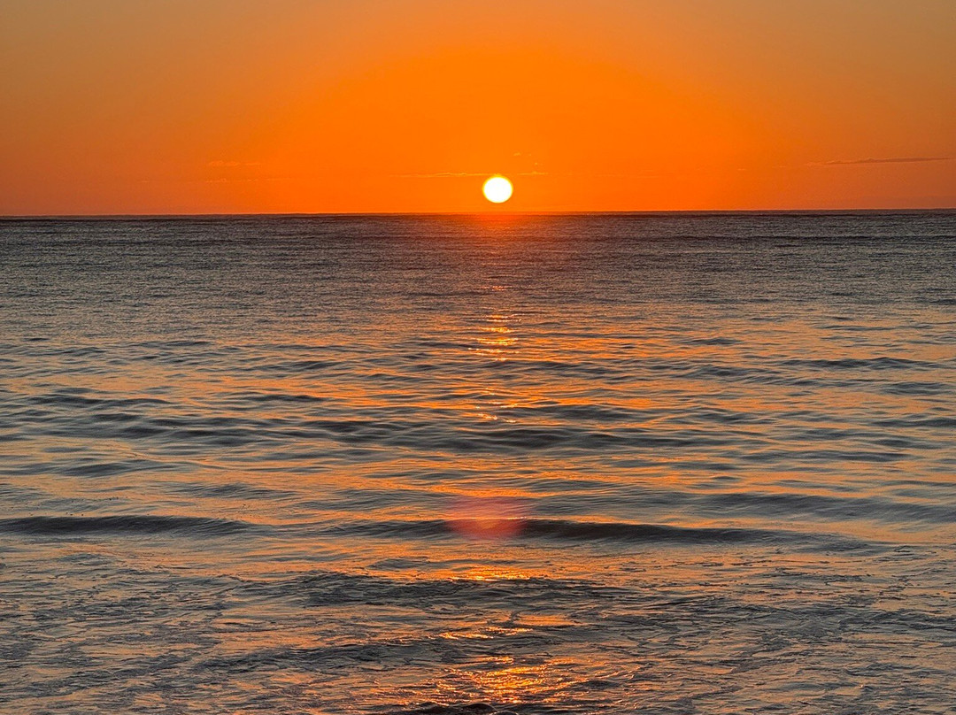 Pili Pili Orient Beach Hotel主图