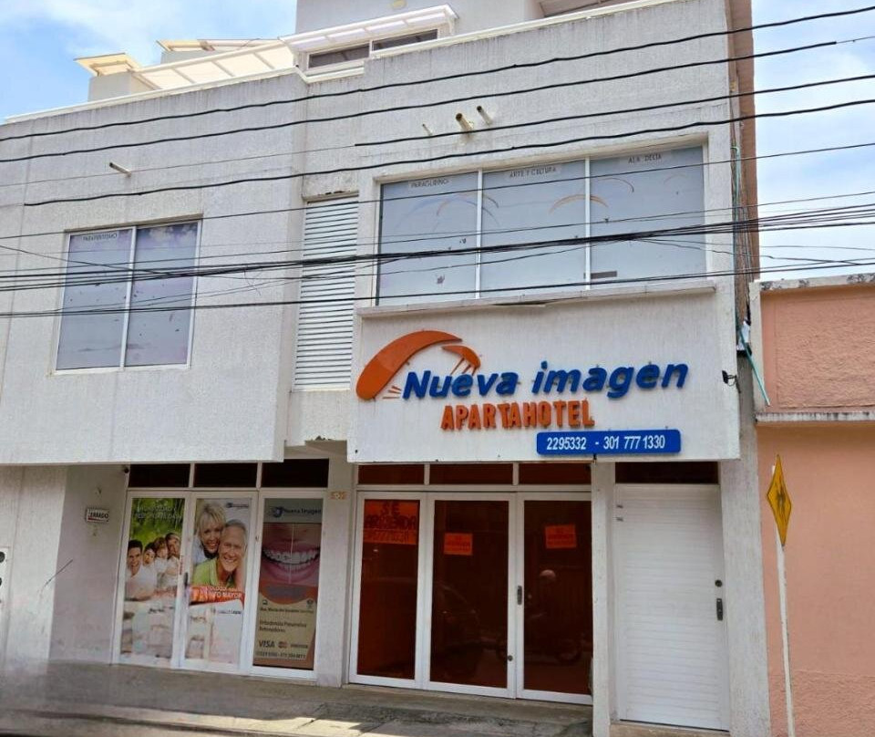 Apartahotel Nueva Imagen