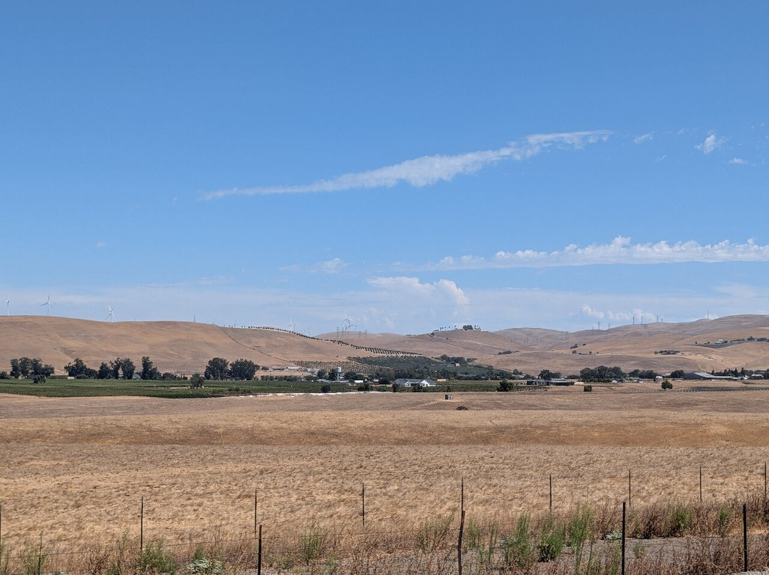 McGrail Vineyards and Winery-利佛摩必去景点