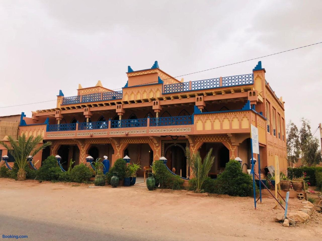 Hotel Hollywood Africa