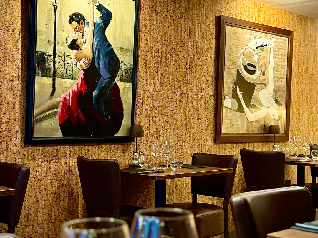 Buenos Aires Nights Steakhouse - Canterbury
