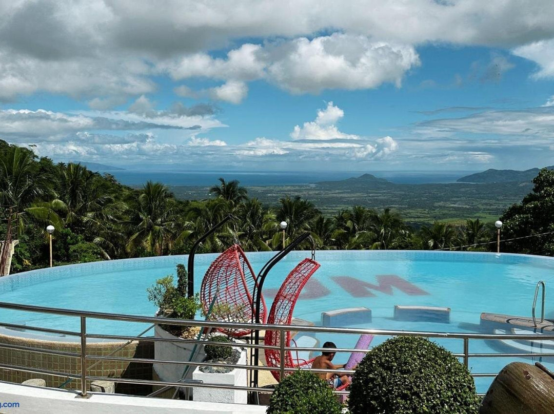 SMDP Resort Hotel Cam Sur