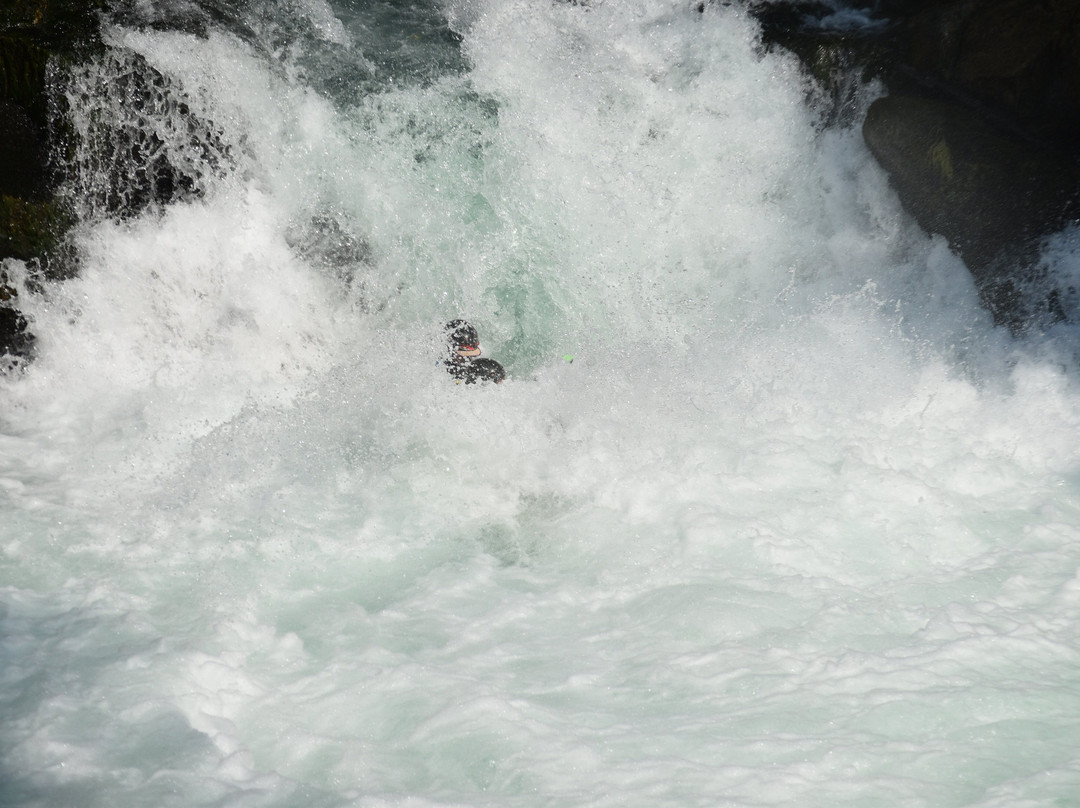 Columbia River Outdoors-White Salmon必去景点