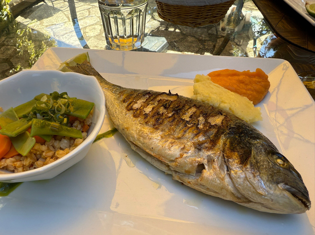 Hotel Restaurant Lou Caleu主图