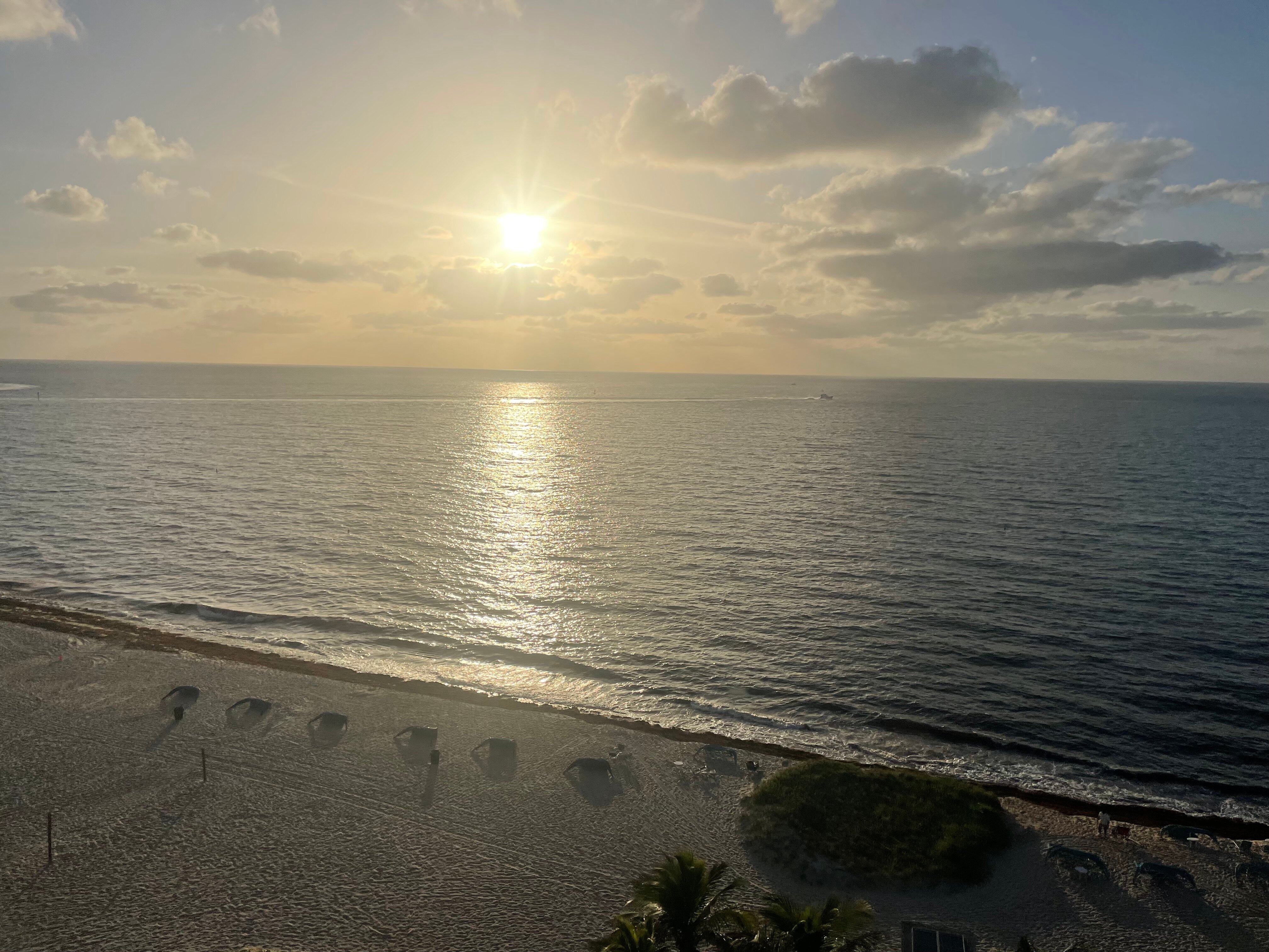 Residence Inn Fort Lauderdale Pompano Beach/Oceanfront-官方