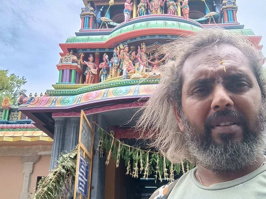 Arulmigu Subramania Swamy Temple Vayalur Tiruchirappalli-Tiruchirappalli必去景点
