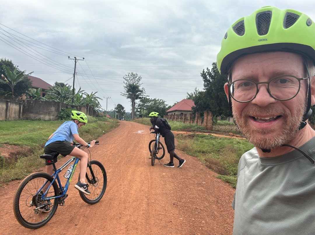 Bikeventures Tours and Rentals-金贾必去景点