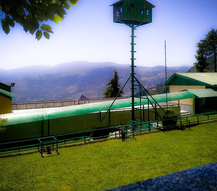 Vardaan Hotels - PatniTop主图