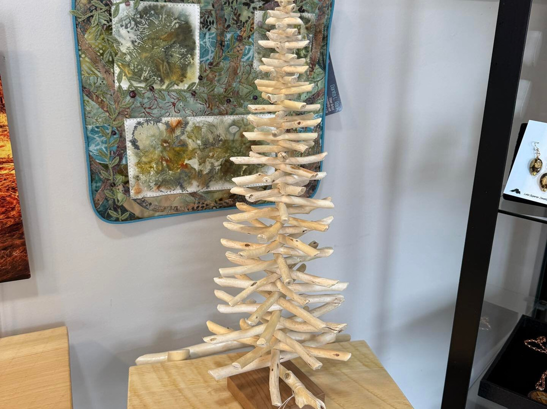 UP-Scale Art-缪尼辛必去景点