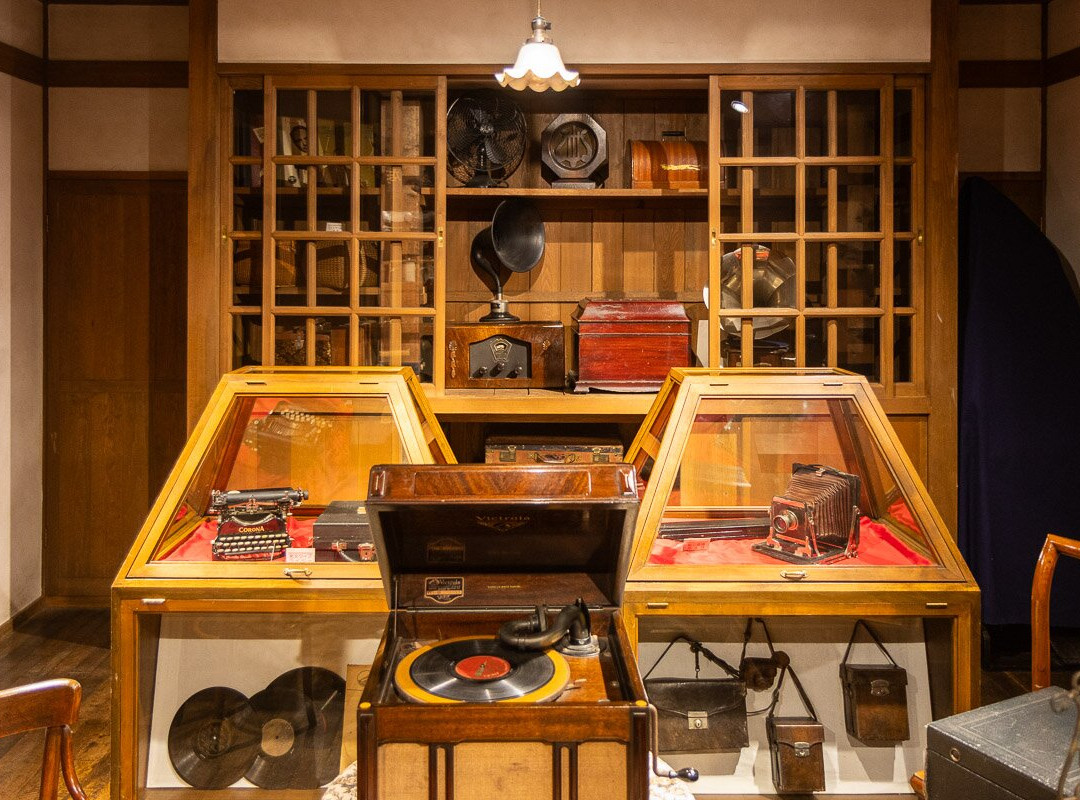 Otaru City General Museum Ungakan-小樽市必去景点