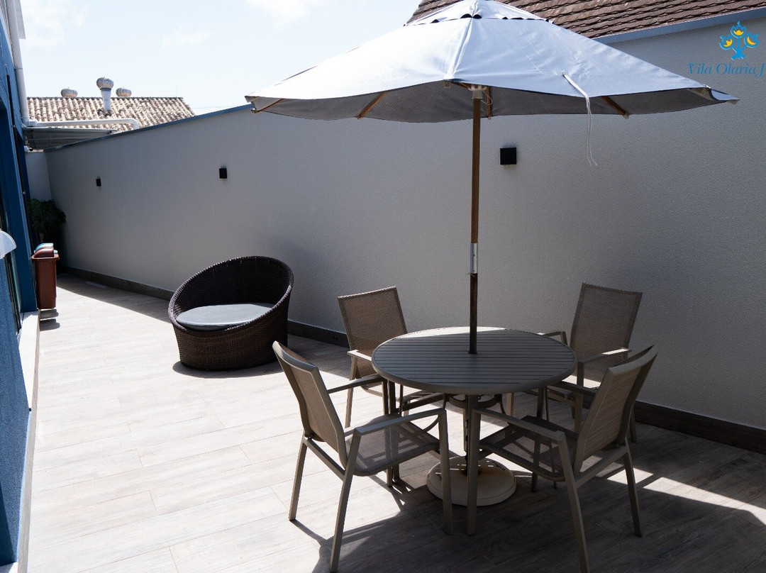 Vila Olaria Hotel主图