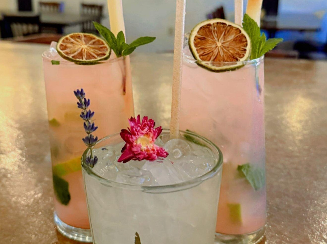 GuajanaRum-Madison必去景点