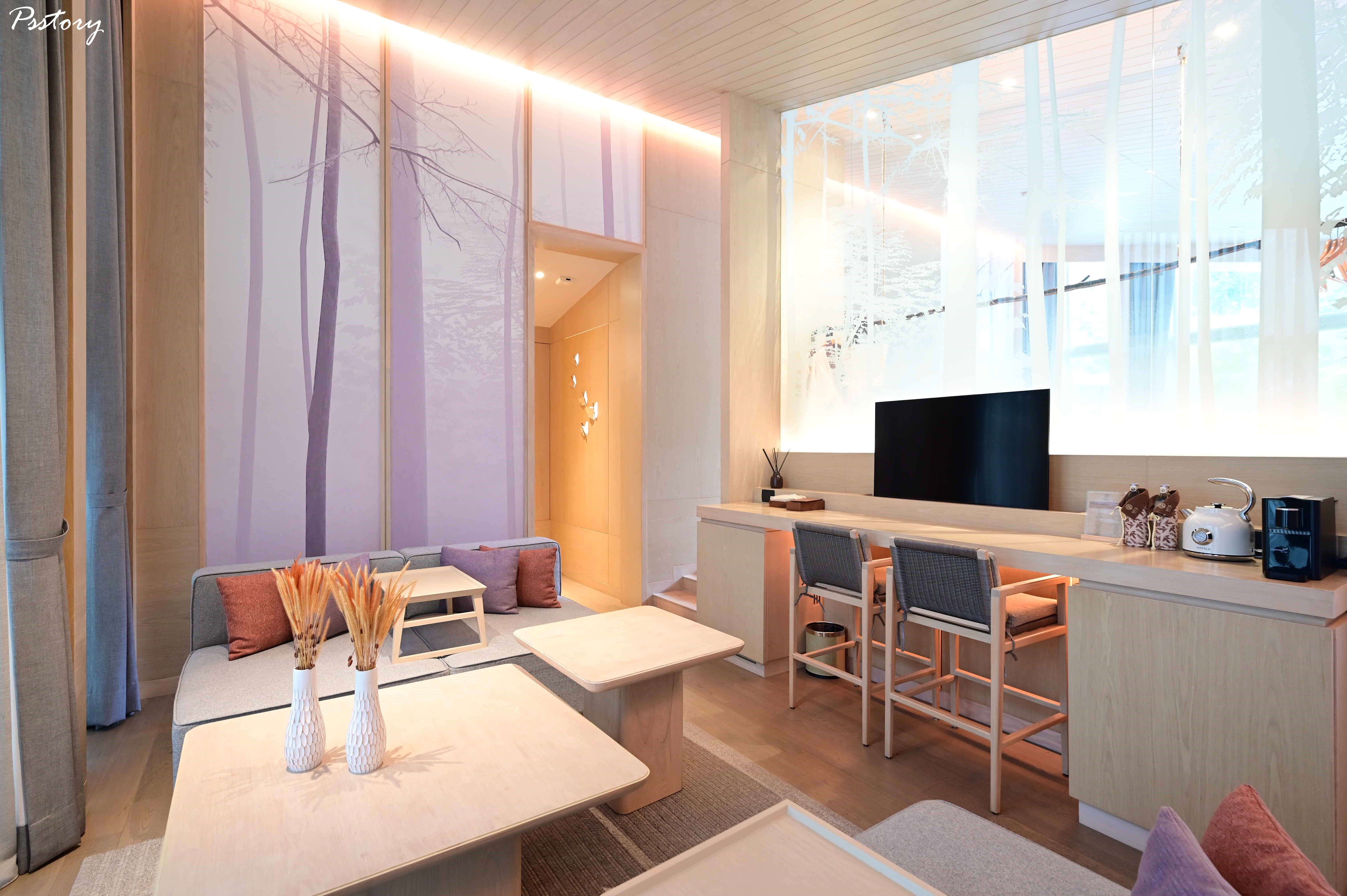 Hotel MYS Khao Yai-客卧