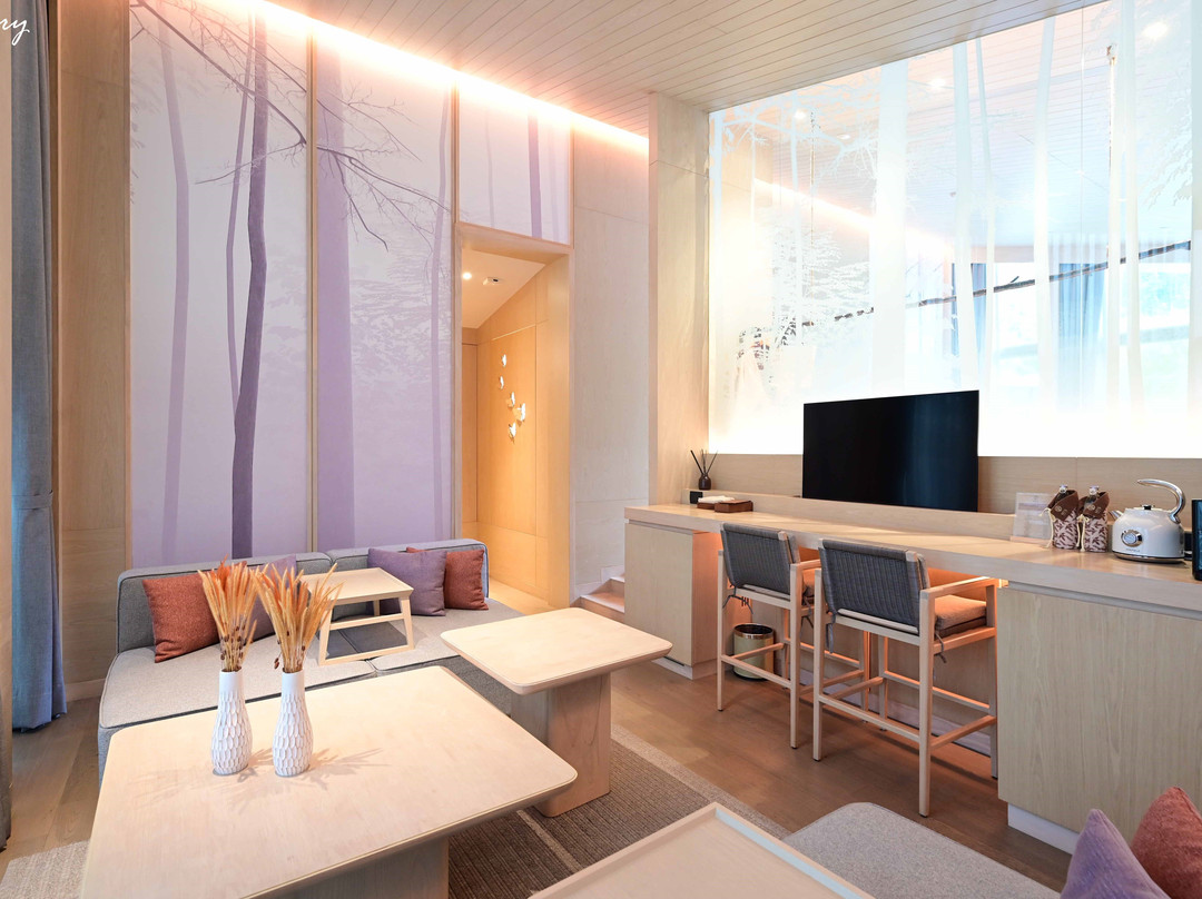 Hotel MYS Khao Yai主图